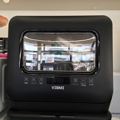 VIBMI 食洗機　食器洗い乾燥機