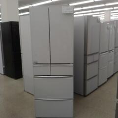 MITSUBISHI 6ドア 冷蔵庫 2020年 TJ605