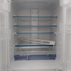 MITSUBISHI 6ドア 冷蔵庫 2020年 TJ605