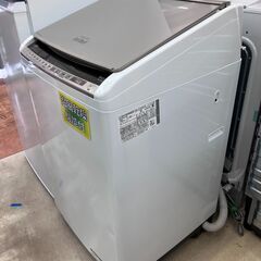 7/15 値下げ?高年式?HITACHI 8/4kg洗濯乾燥機?日立 乾燥機能付き