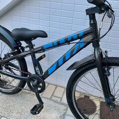 キッズ用 マウンテンバイク ブリヂストン 24インチ 【高針店在庫品】