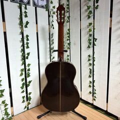 愛品館八千代店】Takamine No.10 クラシックギター 1984年
