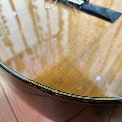 愛品館八千代店】Takamine No.10 クラシックギター 1984年