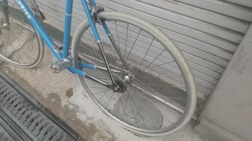 ピストバイクSCHWINN SCHWINN シュウィン MADISON ピストバイク