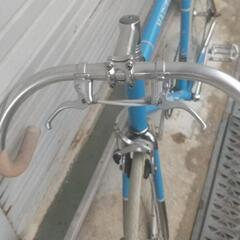 ピストバイクSCHWINN