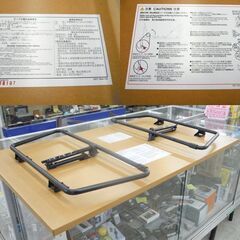 MUJI/無印良品 折りたたみローテーブル 幅120cm 高さ35cm オーク材天板 