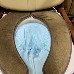 介護・災害時・オートキャンプなどにも便利なポータブルトイレ