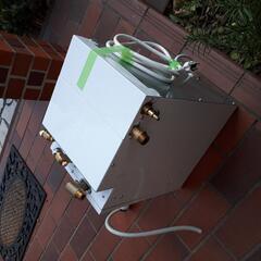 TOTO REKB12A1 小型電気温水器 パブリック用 8か月使用