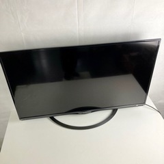 4Kチューナー内蔵 AQUOS 4T-C45AL1 2番組同時録画対応 無線