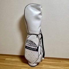 ゴルフセット　レディース 美品