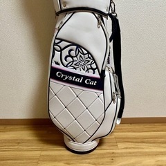 ゴルフセット　レディース 美品