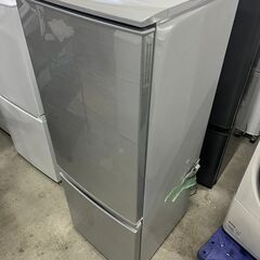 【A-399】SHARP 冷蔵庫 SJ-D17C 2017年製 中古 激安 一人暮らし 通電確認済 