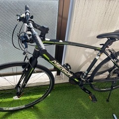 MERIDA CROSSWAY 100-R