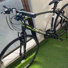 MERIDA CROSSWAY 100-R