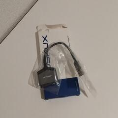 [新品] JSAUX SATA USBコネクター