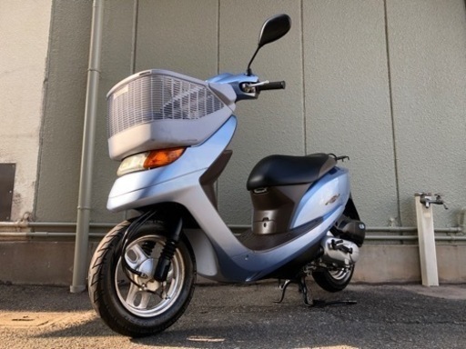 40%OFF！8万円→5万円！ホンダ Dioチェスタ 人気、50cc、原付、車体