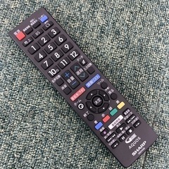 ご来店限定】＊シャープ 液晶テレビ アクオス 32型 2018年製＊0224-1