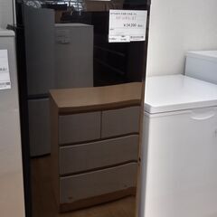 ★ジモティ割あり★ 三菱 冷凍庫 MF-U14G-B1 144L 22年製 動作確認／クリーニング済み SJ1589