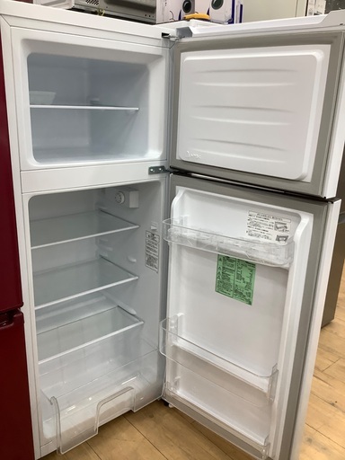 保証期間残有！】HISENSE 2022年製 冷凍冷蔵庫 | tspea.org