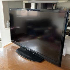 SHARP 液晶テレビ46インチ