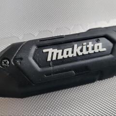 Makita　TD022D　ペンインパクトドライバー　マキタ　電動　ドリル