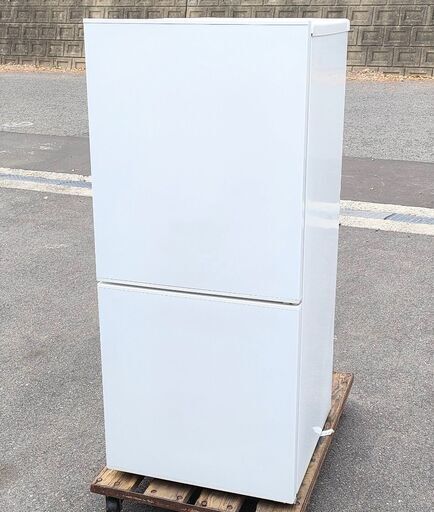 【今だけ!!!大セール中】ツインバード 2ドア冷凍冷蔵庫 2018年製 HR-E911