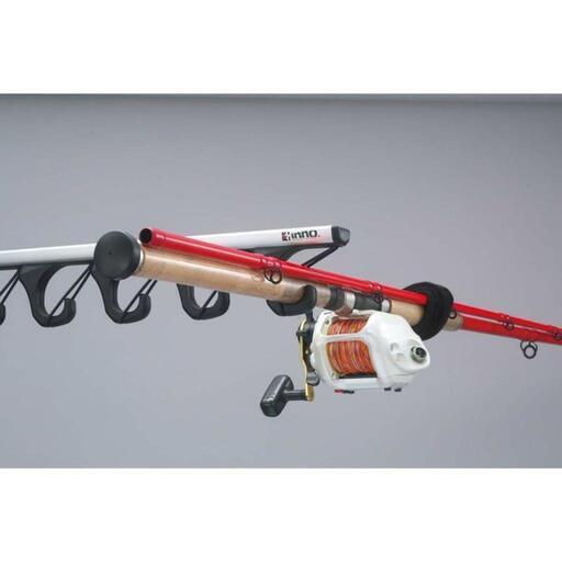 INNO ロッドホルダー 車取り付け 最終値下げ | mgb-securitysafe.pt