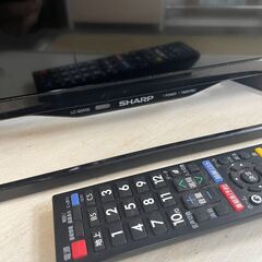 リサイクルショップどりーむ荒田店 No5722 テレビ 液晶テレビ 2016