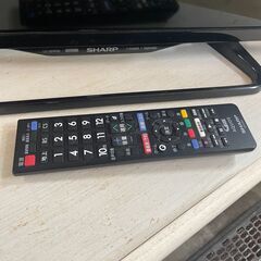 リサイクルショップどりーむ荒田店 No5722 テレビ 液晶テレビ 2016