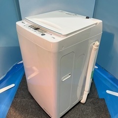 ⑧⭐︎★ハイセンス洗濯機2022年式⭐︎5.5㌔★美品です(^^)⭐︎★