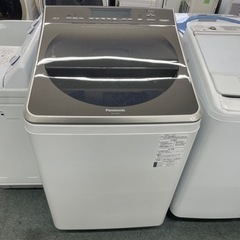 洗濯機(12.0K) Panasonic FA-NA120V1 ...