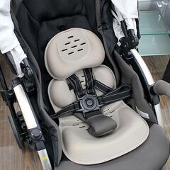 札幌 引き取り ☆ Combi/コンビ コンビ アンブレッタ 4キャス エッグ 