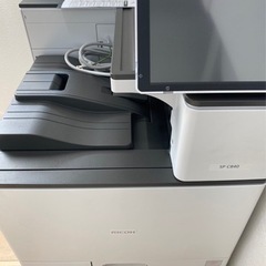 【ネット決済】【新品未使用】リコー IPSIO SP 8400 ...