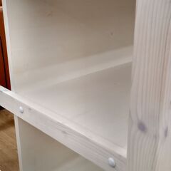 ★ジモティ割あり★ ニトリ ワークテーブル  W120×D78×H86 クリーニング済み SJ1590