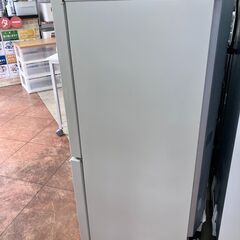 🤗超人気モデル🤗無印良品 157L冷蔵庫🤗MUJI MJ-R16A🤗深澤直人