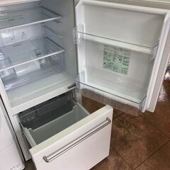 🤗超人気モデル🤗無印良品 157L冷蔵庫🤗MUJI MJ-R16A🤗深澤直人