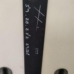 haydenshapes　サーフボード　ホーリーグレイル5.9