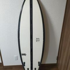 haydenshapes　サーフボード　ホーリーグレイル5.9