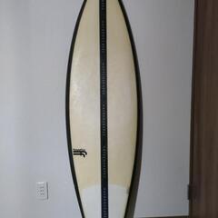 haydenshapes　サーフボード　ホーリーグレイル5.9