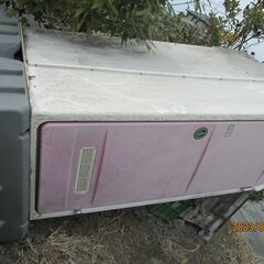 埼玉県の仮設トイレの中古が安い！激安で譲ります・無料であげます