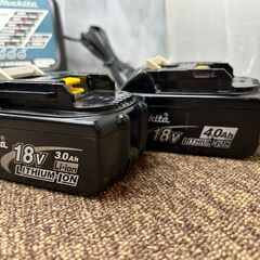 愛品館八千代店】マキタ TD172D 充電式インパクトドライバ