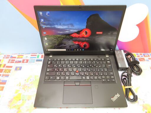B11 レノボ 16gb 512gb Thinkpad X390 FHD NVMe 良品 office2019
