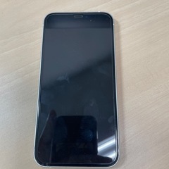 iPhone 12 mini 128g