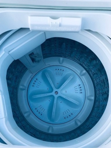 ✨2017年製✨ 169番 ヤマダ電機✨電気洗濯機✨YWM-T45A1‼️