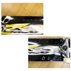 美品 スケートボード ナンバーズ (デッキ) インディペンデント(トラック) ロードクルー(ウィール) スケボー 西岡店 