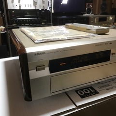YAMAHA  D S Pー A2  7 CH  プリメインアンプ　美品　値下げ