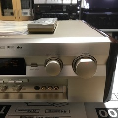 YAMAHA  D S Pー A2  7 CH  プリメインアンプ　美品　値下げ