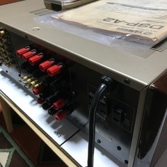 YAMAHA  D S Pー A2  7 CH  プリメインアンプ　美品　値下げ