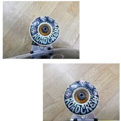 美品 スケートボード ナンバーズ (デッキ) インディペンデント(トラック) ロードクルー(ウィール) スケボー 西岡店 