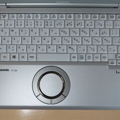 JC01133 パナソニック Let's Note CF-SZ6 RDYVS 第7世代 良品 office2019